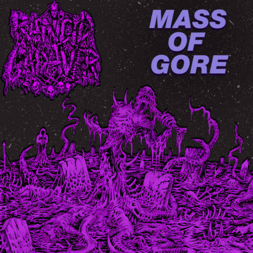 Rancid Cadaver : Mass of Gore